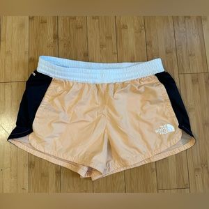 Northface shorts!